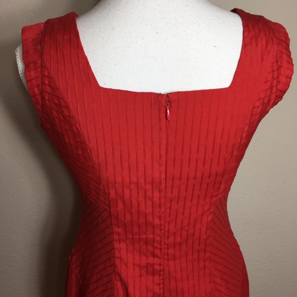 Nordstrom’s Andrew Marc Dress - Picture 5 of 7